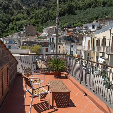 Aparthotel Olga's Relais Massa Lubrense