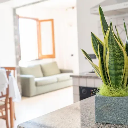 Aparthotel Olga's Relais Massa Lubrense