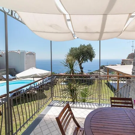 Olga's Relais 4*