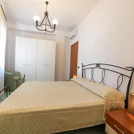 Olga's Relais Massa Lubrense