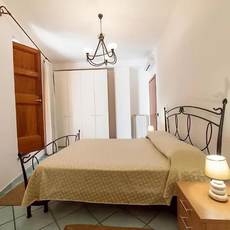 Olga's Relais