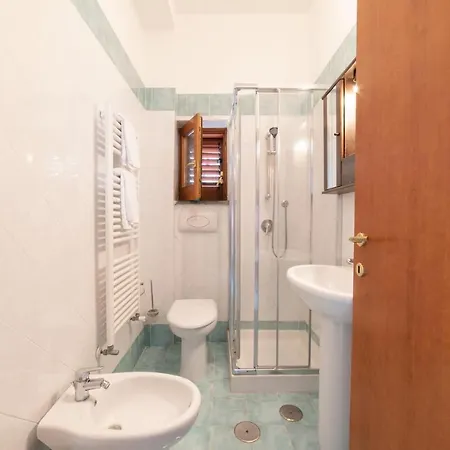 Olga's Relais Апарт-отель 4*