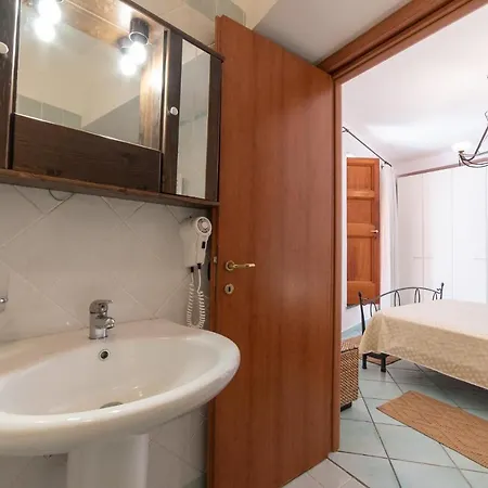 Olga's Relais Апарт-отель 4*