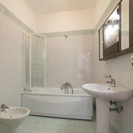 Olga's Relais Апарт-отель 4*