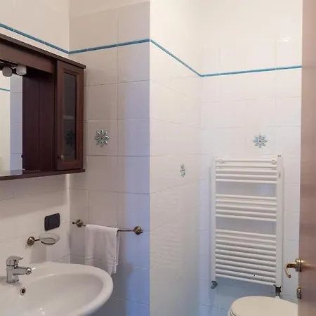 Апарт-отель Olga's Relais