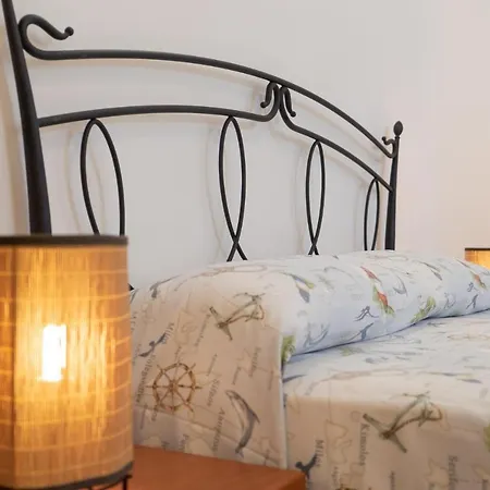 Olga's Relais 4*