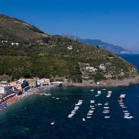 Olga's Relais Massa Lubrense