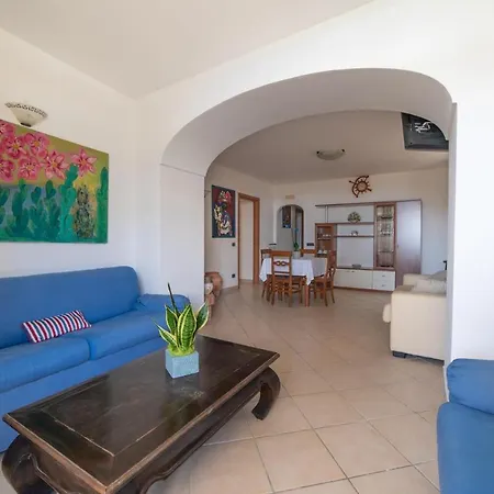 Olga's Relais