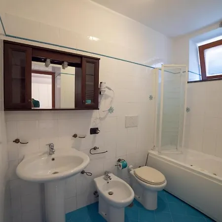 Апарт-отель Olga's Relais