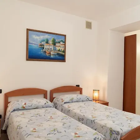 Olga's Relais 4*
