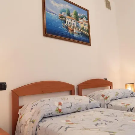 Aparthotel Olga's Relais