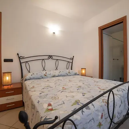 Апарт-отель Olga's Relais
