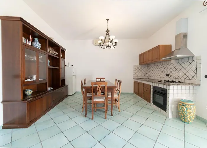 Olga's Relais